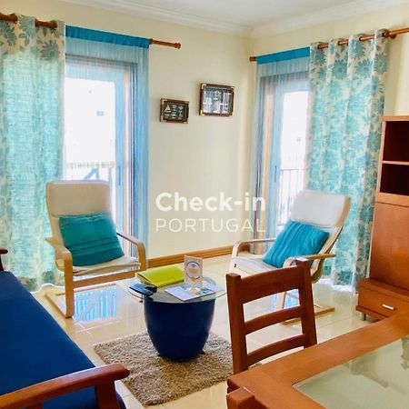شقة Old Town By Check-In Portugal البوفيرا المظهر الخارجي الصورة