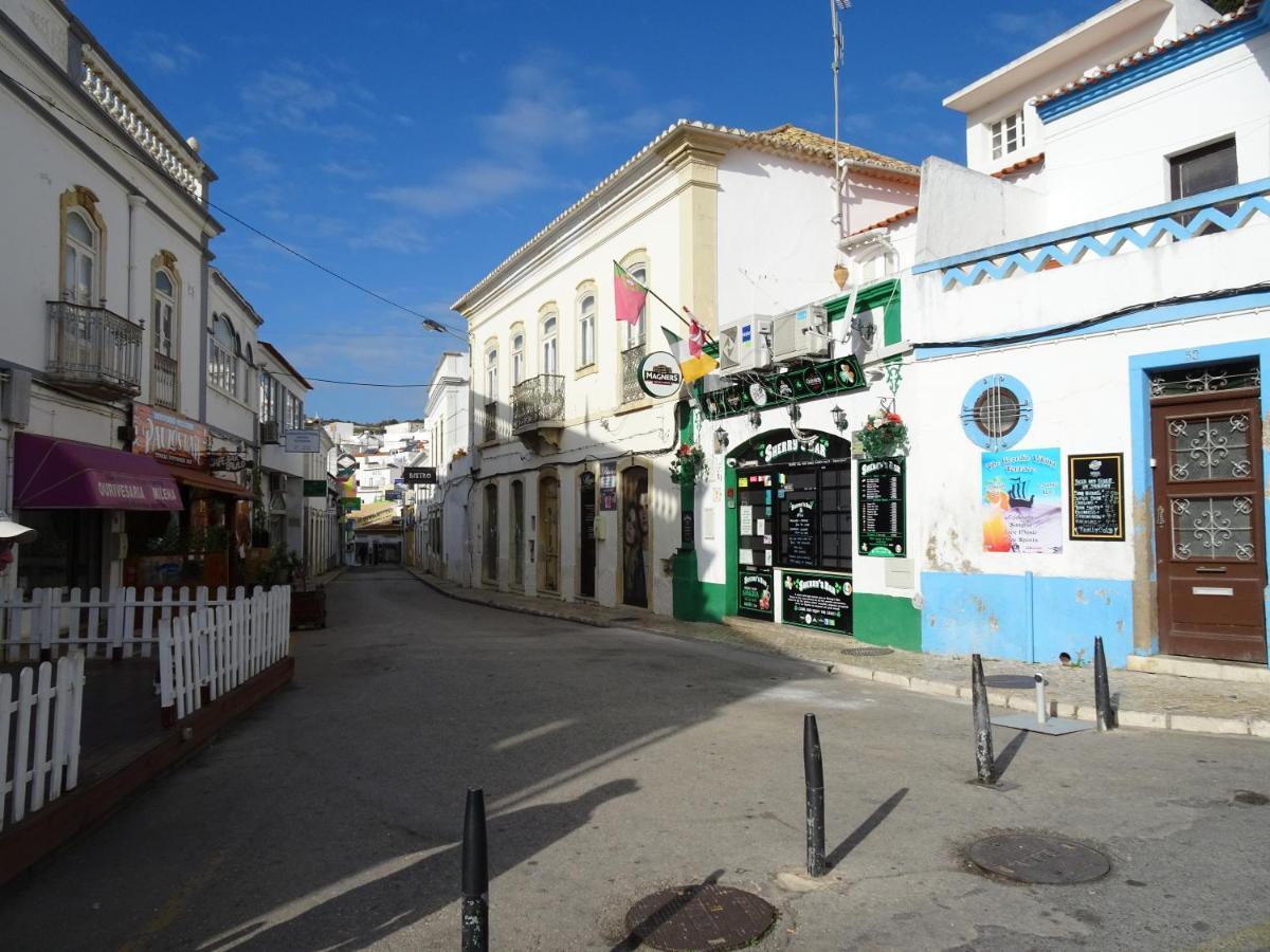 شقة Old Town By Check-In Portugal البوفيرا المظهر الخارجي الصورة