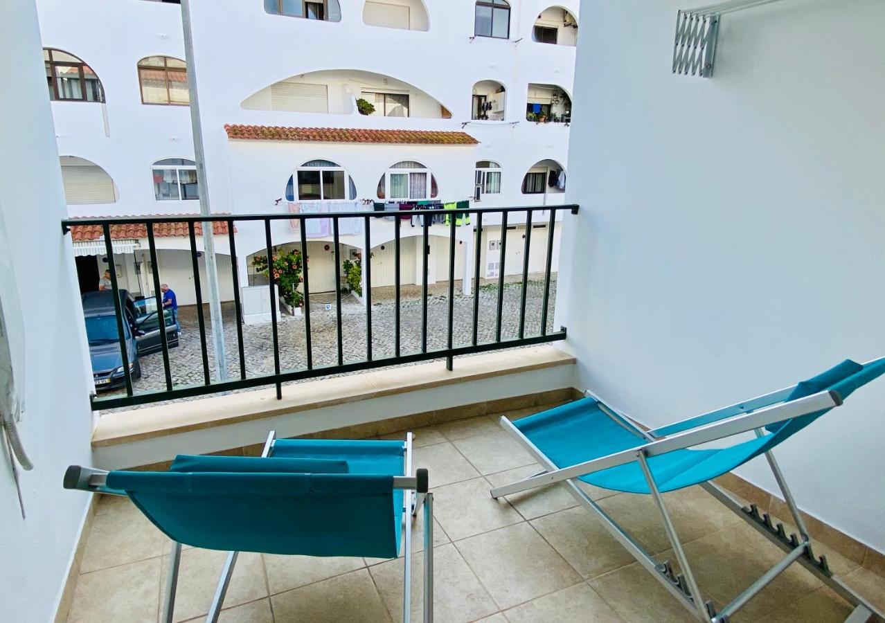 شقة Old Town By Check-In Portugal البوفيرا المظهر الخارجي الصورة